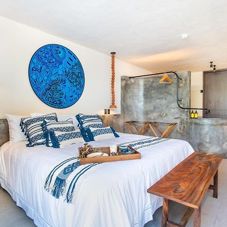 Casa Cristina Fresh Boutique Hotel Cuernavaca Eksteriør billede