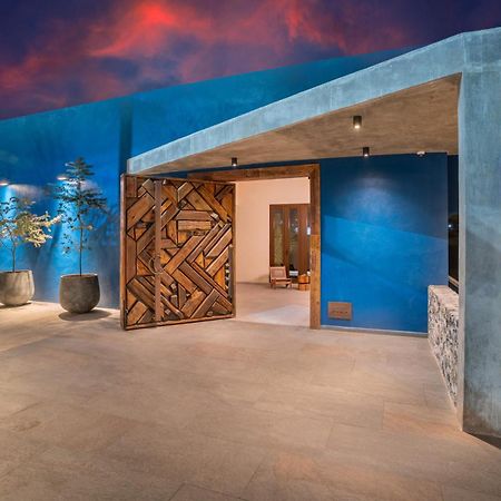 Casa Cristina Fresh Boutique Hotel Cuernavaca Eksteriør billede