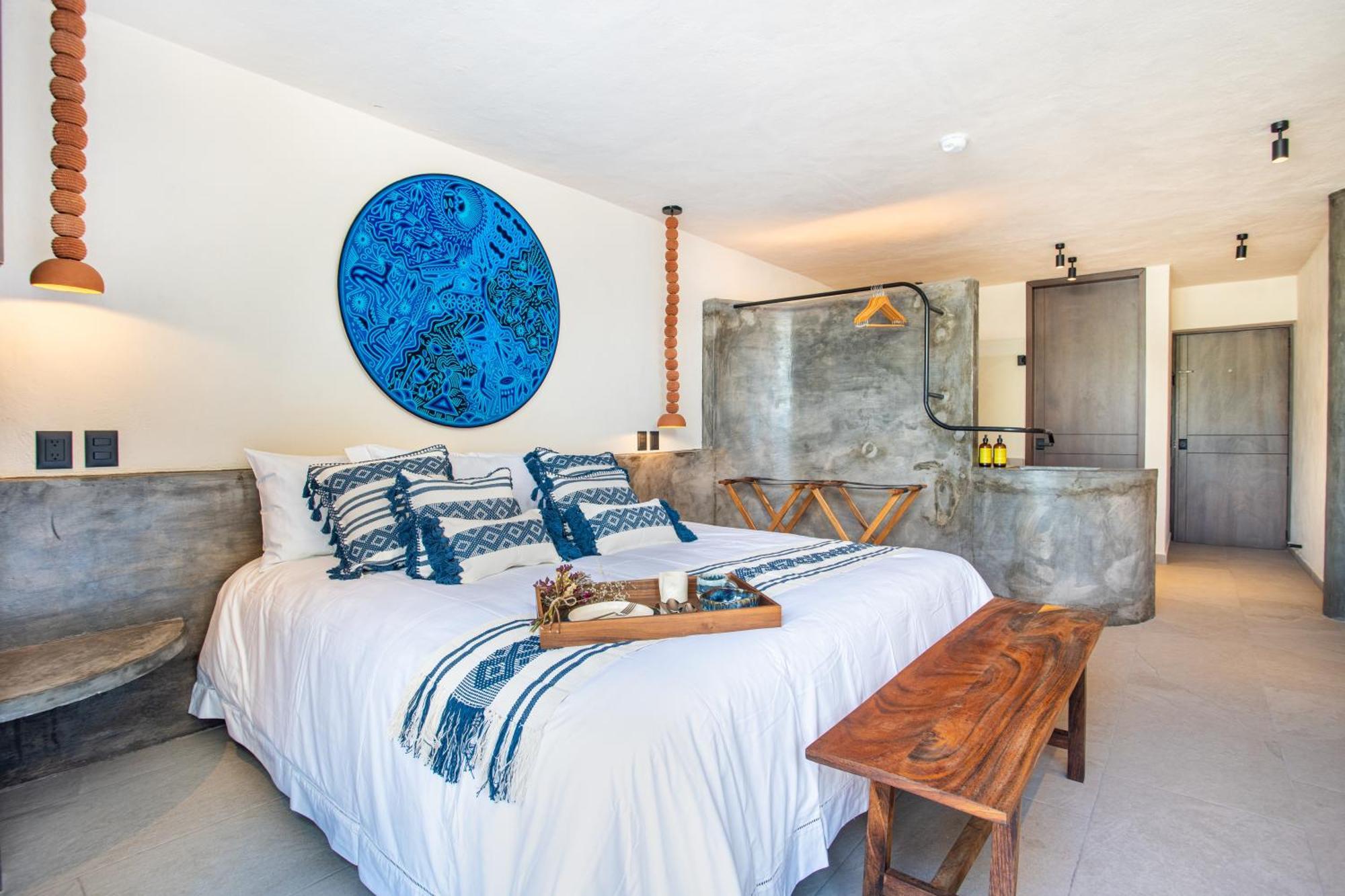 Casa Cristina Fresh Boutique Hotel Cuernavaca Eksteriør billede