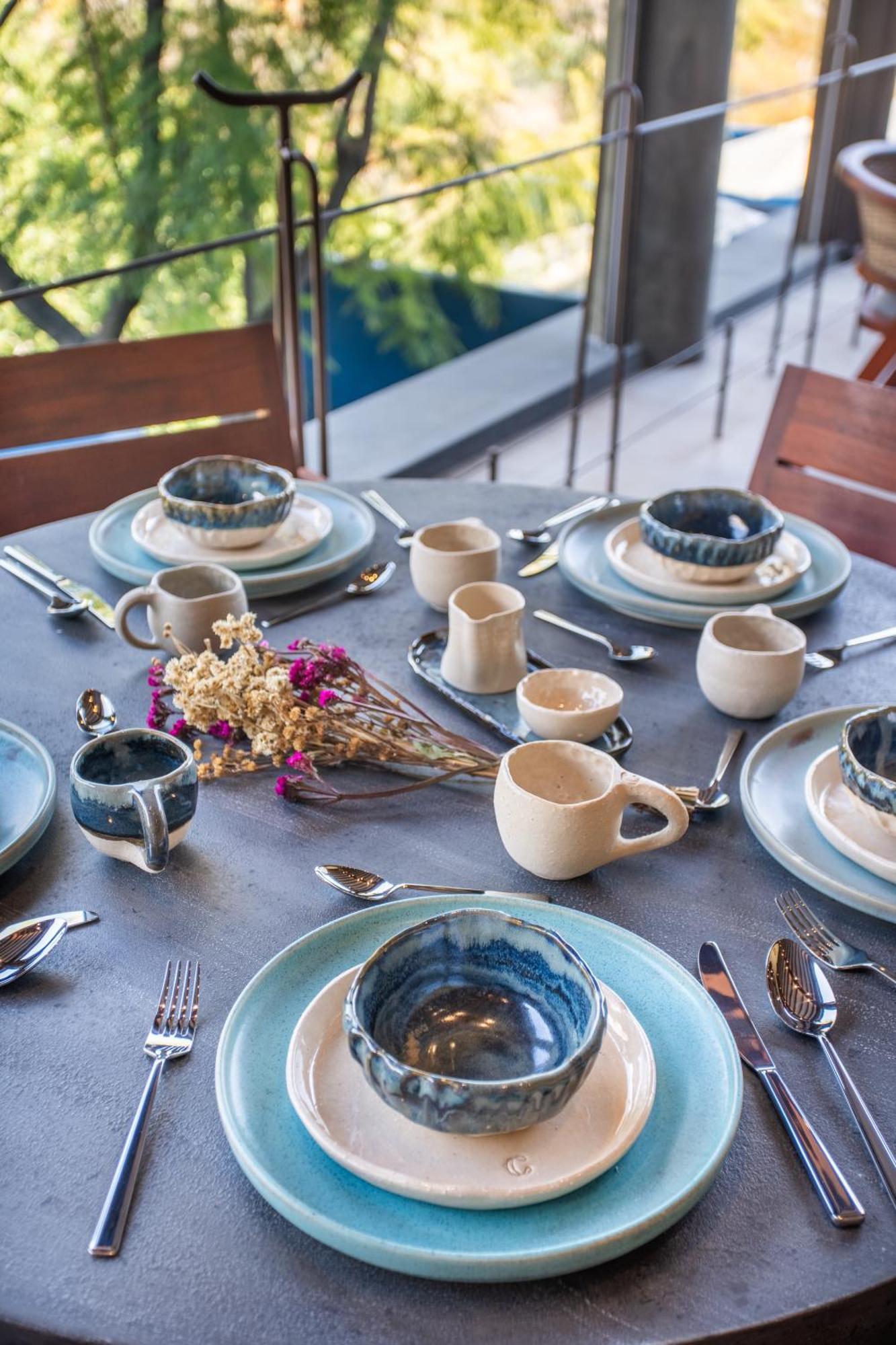 Casa Cristina Fresh Boutique Hotel Cuernavaca Eksteriør billede